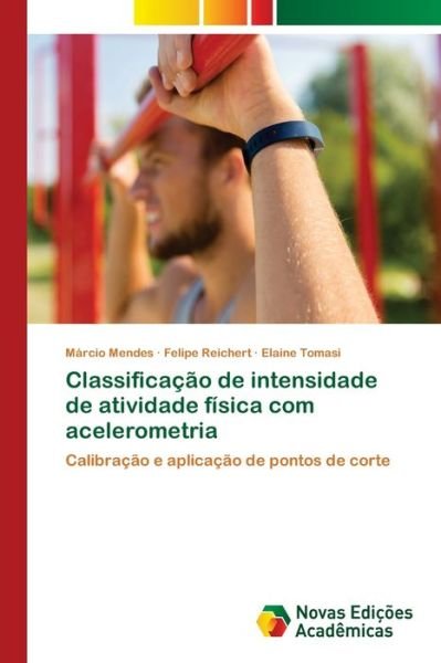 Cover for Mendes · Classificação de intensidade de (Book) (2018)