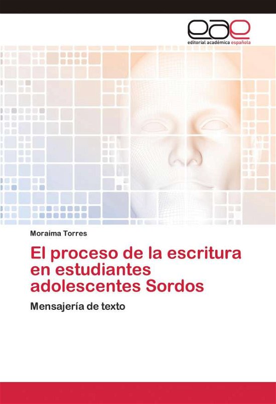 Cover for Torres · El proceso de la escritura en es (Buch)