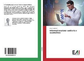 Cover for Baddour · Informatizzazione sanitaria e o (Book)