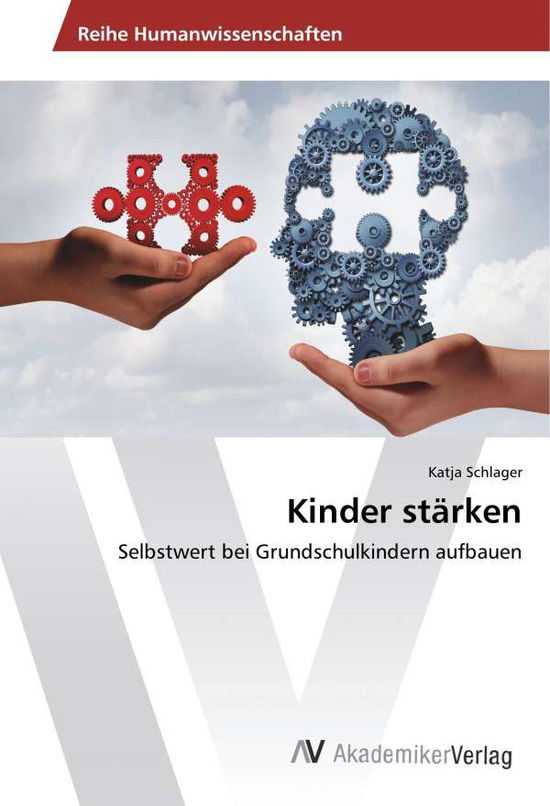 Cover for Schlager · Kinder stärken (Buch)