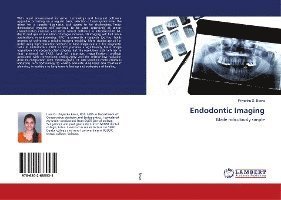 Cover for Bawa · Endodontic Imaging (Book)