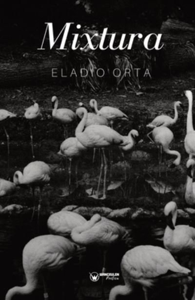 Cover for Eladio Orta · Mixtura (Paperback Book) (2020)