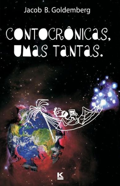 Cover for Jacob B. Goldemberg · Contocrônicas, Umas Tantas (Pocketbok) [Portuguese edition] (2012)