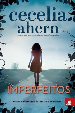 Cover for Cecelia Ahern · Imperfeitos (Paperback Book) (2020)