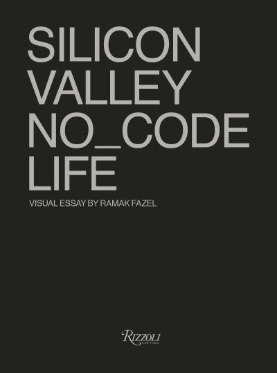 Tod's No_Code · No_Code: Real Life in Silicon Valley (Paperback Book) (2021)