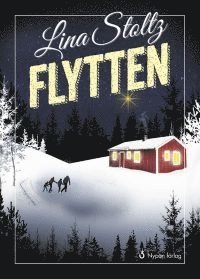 Cover for Lina Stoltz · Böckerna om Sam: Flytten (Gebundesens Buch) (2017)