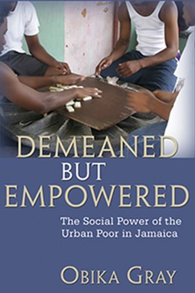 Cover for Obika Gray · Demeaned but Empowered (Paperback Bog) [New Ed edition] (2004)