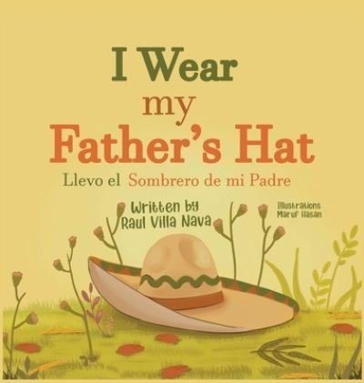 Cover for Eliza Donovan · I Wear My Father's Hat (Bog) (2022)