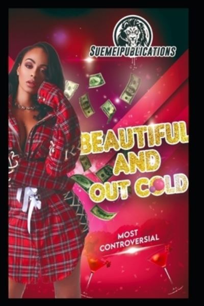 Cover for Most Controversial · Beautiful And Outcold (Paperback Book) (2021)