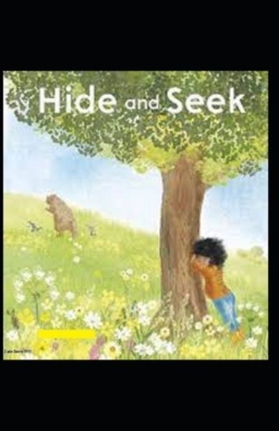 Hide and Seek illustrated - Wilkie Collins - Books - Independently Published - 9798462699535 - August 23, 2021