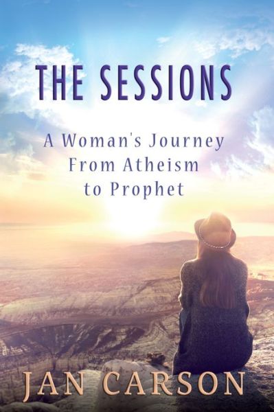 Cover for Jan Carson · The Sessions (Paperback Book) (2020)