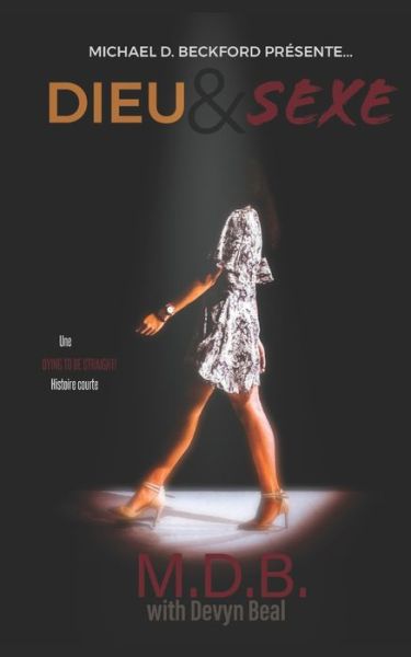 Cover for Michael D Beckford · Dieu Et Sexe (Paperback Book) (2020)