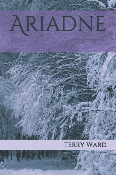 Cover for Terry Ward · Ariadne (Paperback Book) (2020)