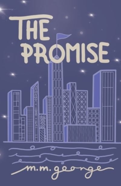 Cover for M M George · The Promise (Paperback Book) (2020)