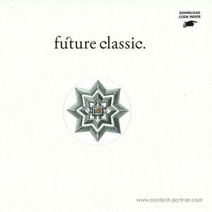 Magic (Gavin Russom/ Midnight Magic Rmx) - Panama - Musik - future classics - 9952381785535 - 11. juli 2012