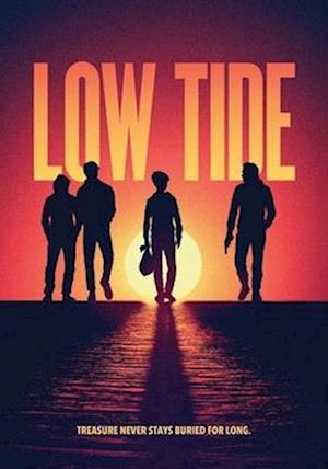 Cover for Low Tide (DVD) (2019)