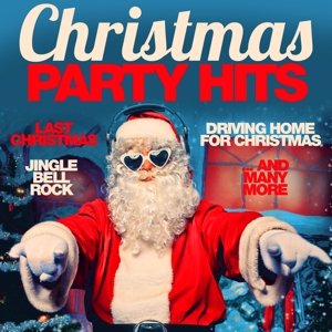 Christmas Party Hits - V/A - Music - ZYX - 0090204708536 - April 12, 2018