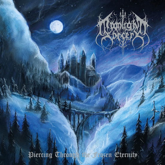 Piercing Through the Frozen Eternity - Moonlight Sorcery - Musikk - AVANTGARDE - 0301660561536 - 27. mai 2022