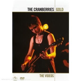 Gold Collection-the Video - The Cranberries - Música - UNIVERSAL - 0602498463536 - 27 de abril de 2007