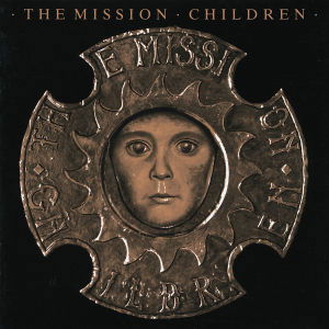 Children + 3 - Mission - Muzyka - MERCURY - 0602498489536 - 17 maja 2007