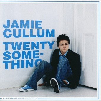 Twentysomething - Jamie Cullum - Musique - VERVE - 0602498661536 - 24 mars 2004
