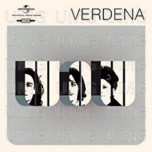 Cover for Verdena · Wow (CD) (2011)