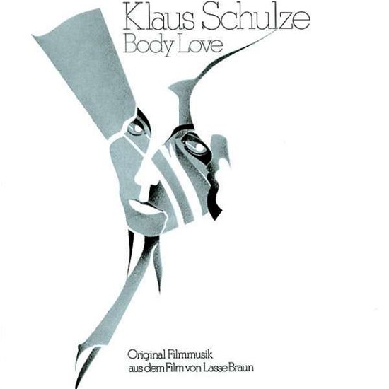Klaus Schulze-body Love - LP - Music - BRAIN - 0602557892536 - December 22, 2017