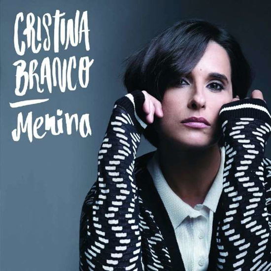 Menina - Cristina Branco - Musik - COAST TO COAST - 0635322139536 - 6 januari 2017