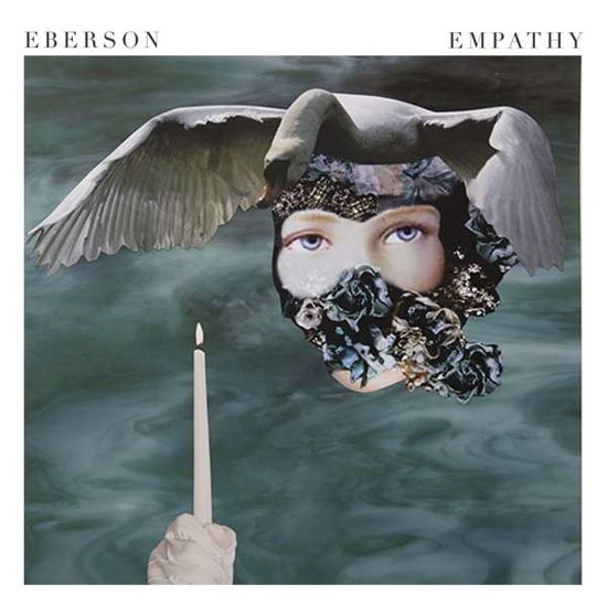 Empathy - Eberson - Musik - JAZZLAND - 0687437791536 - 15. März 2019