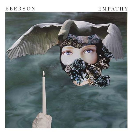 Cover for Eberson · Empathy (CD) (2019)