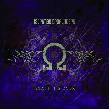 Cover for Lacrimas Profundere · Again It'S Over (CD) (2008)