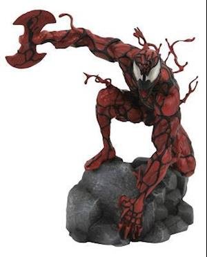 Cover for Diamond Select · Marvel Gallery Carnage Comic Pvc Figure (MERCH) (2019)