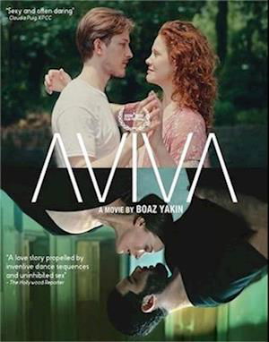 Cover for Aviva (Blu-Ray) (2020)