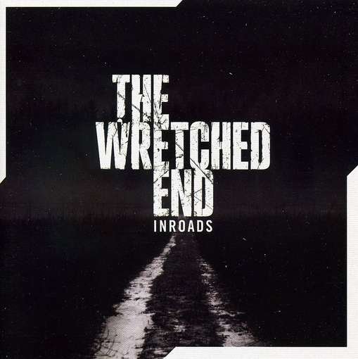 Wretched End · Inroads (CD) (2012)