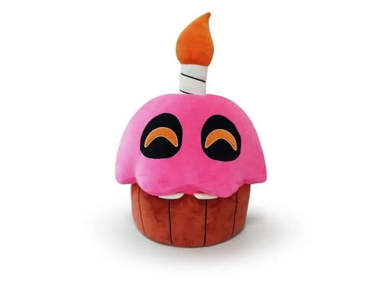 Five Nights at Freddys Plüschfigur Cupcake 30 cm -  - Gadżety -  - 0810122549536 - 10 października 2024