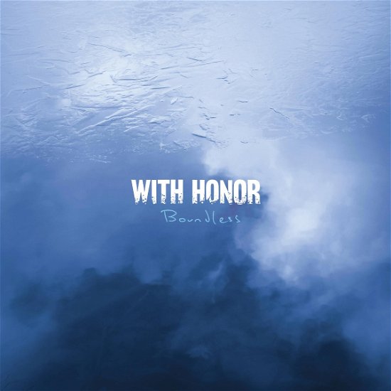 Cover for With Honor · Boundless (LP) (2023)