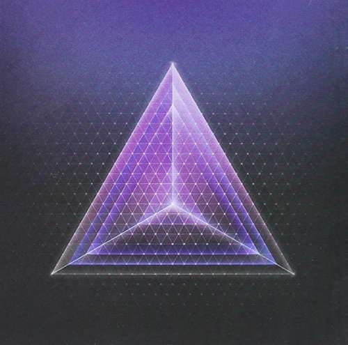 Cover for Northlane · Node (CD) (2020)