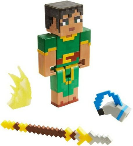 Cover for Minecraft · Minecraft Dungeons 3.25 Jade (MERCH) (2021)