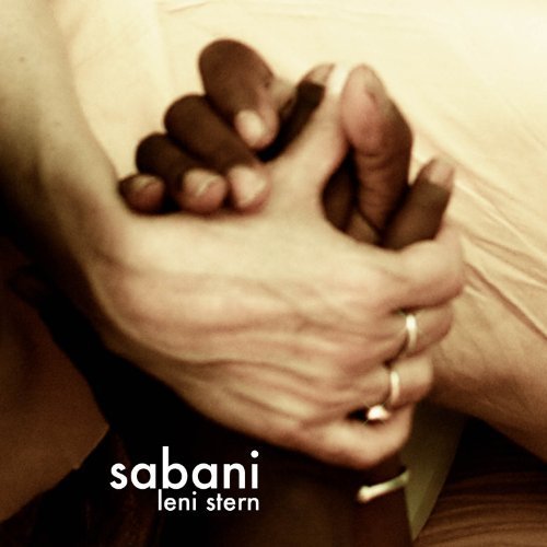 Cover for Leni Stern · Sabani (CD) (2012)