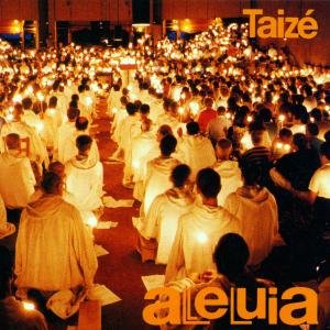 Cover for Taize · Alleluia (CD) (2007)