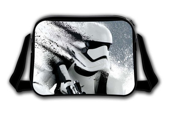 Cover for Star Wars: The Force Awakens · Trooper Cover Messenger Bag (Borsa A Tracolla) (MERCH)