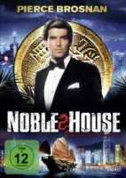 Cover for Movie · Noble House (DVD-Single) (2009)