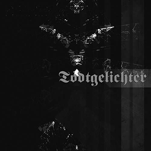 Cover for Todtgelichter · Was Bleibt.. / Schemen (LP) (2015)