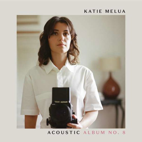 Acoustic Album No. 8 - Katie Melua - Musiikki -  - 4050538751536 - perjantai 26. marraskuuta 2021