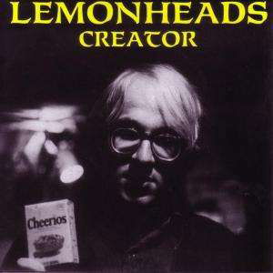 Creator - Lemonheads - Musik - SUPPE - 4250137291536 - 26 september 2008