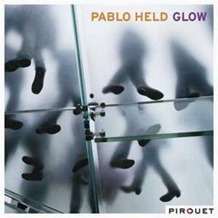 Cover for Held Pablo · Glow (CD) (2012)