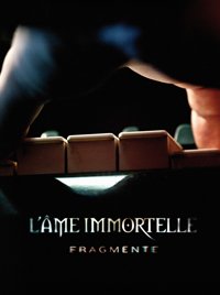Cover for L'ame Immortelle · Fragmente (CD) [Box set] (2012)