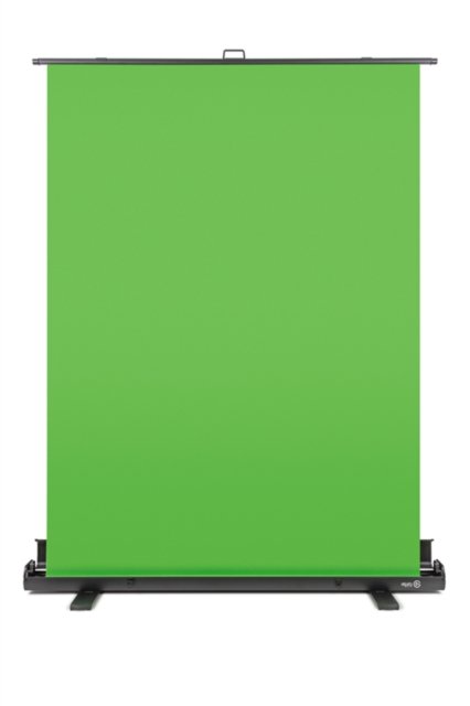 Cover for Elgato · Green Screen (MERCH)