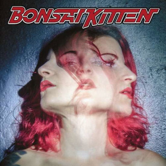 Cover for Bonsai Kitten · Mindcraft (CD) (2017)