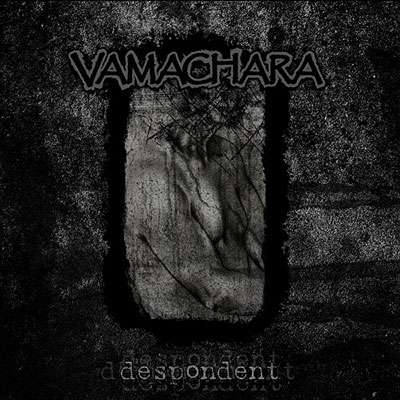 Cover for Vamachara · Despondent (CD) [Japan Import edition] (2018)